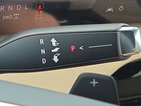 New 2026 Buick Enclave Preferred w/ Power Package image 16