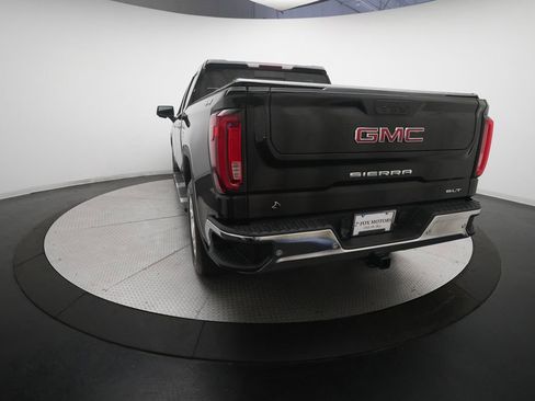 Used 2020 GMC Sierra 1500 SLT w/ SLT Premium Plus Package image 33