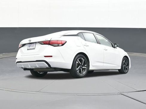 Used 2024 Nissan Sentra SV image 46