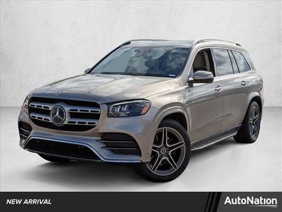 Certified 2022 Mercedes-Benz GLS 450 4MATIC