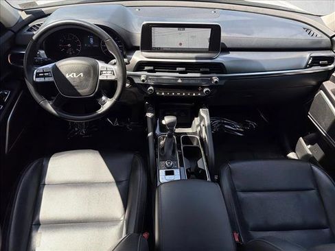 Used 2022 Kia Telluride S AWD/4WD image 25