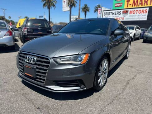 Used 2016 Audi A3 1.8T Premium image 7
