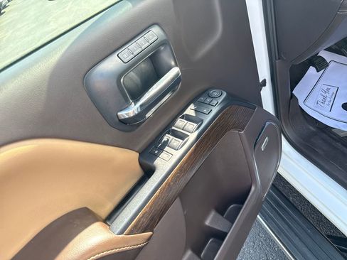 Used 2017 GMC Sierra 1500 Denali w/ Denali Ultimate Package image 14