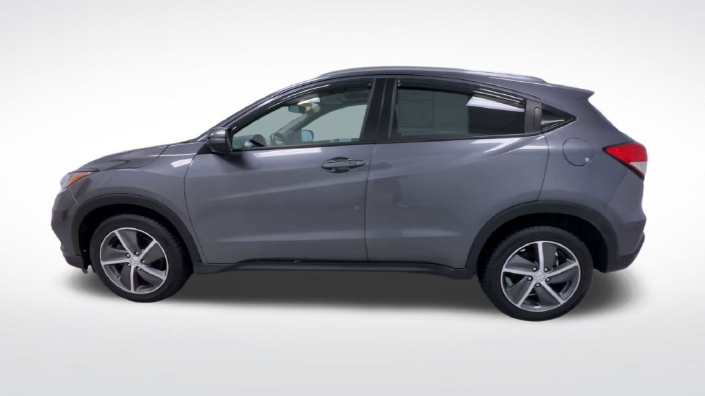 Used 2021 Honda HR-V EX image 22