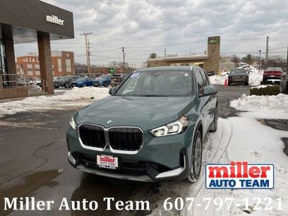 Used 2023 BMW X1 xDrive28i w/ Premium Package