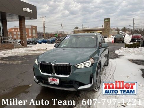 Used 2023 BMW X1 xDrive28i w/ Premium Package image 1