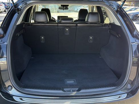 Certified 2024 MAZDA CX-5 AWD 2.5 S w/ Select Package image 30