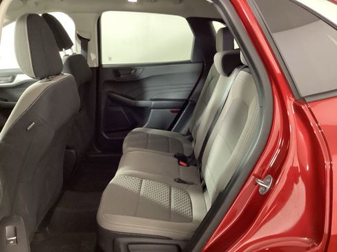 Used 2022 Ford Escape SE AWD/4WD image 12
