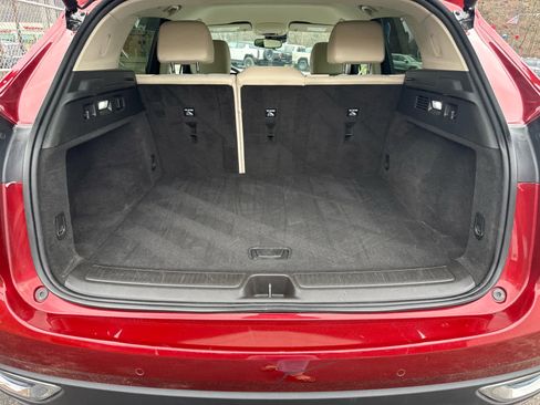 Used 2023 Buick Envision Preferred image 27