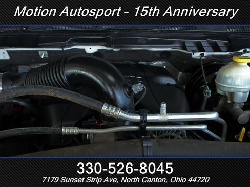 Used 2017 RAM 1500 Express AWD/4WD image 12