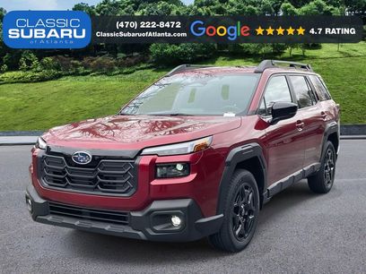 New 2026 Subaru Outback Limited