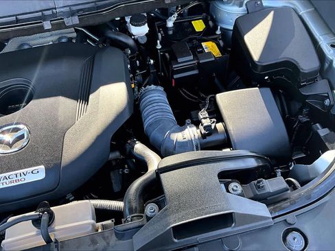 Used 2023 MAZDA CX-9 Grand Touring image 32