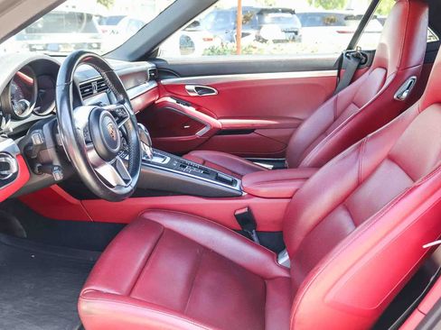 Used 2017 Porsche 911 Carrera S RWD image 18