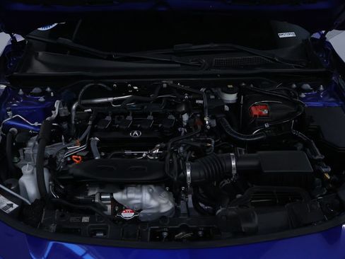 Used 2023 Acura Integra A-Spec image 36