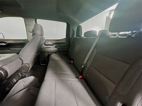 Used 2024 Chevrolet Silverado 1500 RST w/ LPO, Liner Protection Package image 21