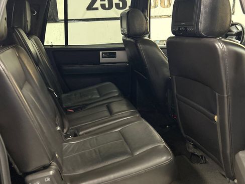 Used 2013 Ford Expedition Max Limited AWD/4WD image 15