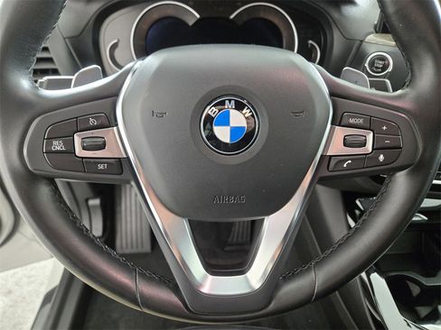 Used 2019 BMW X3 sDrive30i image 27