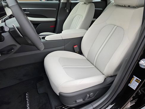 New 2026 Hyundai Sonata SEL image 13