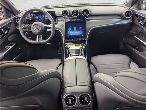 New 2026 Mercedes-Benz C 300 Sedan image 14