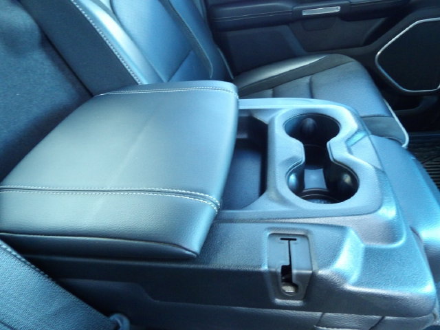 Used 2022 RAM 1500 Laramie AWD/4WD image 13