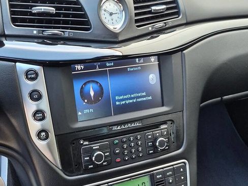 Used 2017 Maserati GranTurismo Sport RWD image 58