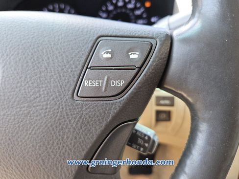 Used 2011 Lexus LS 460 L w/ Luxury Pkg RWD image 21