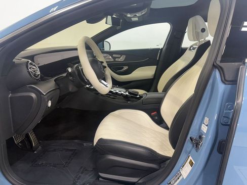 Certified 2024 Mercedes-Benz AMG GT 63 S image 9