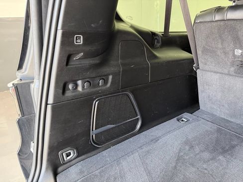Used 2024 Jeep Wagoneer L Series III w/ Flexible Seating Group AWD/4WD image 82