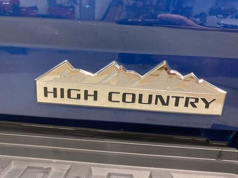 Used 2017 Chevrolet Silverado 3500 High Country image 28