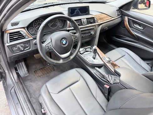 Used 2014 BMW 328d Sedan image 12