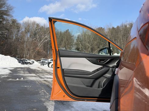 Used 2018 Subaru Crosstrek 2.0i Premium image 20