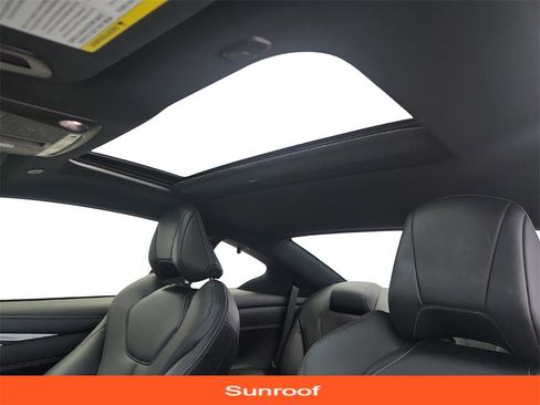 Used 2019 INFINITI Q60 3.0t Luxe w/ Essential Package image 12