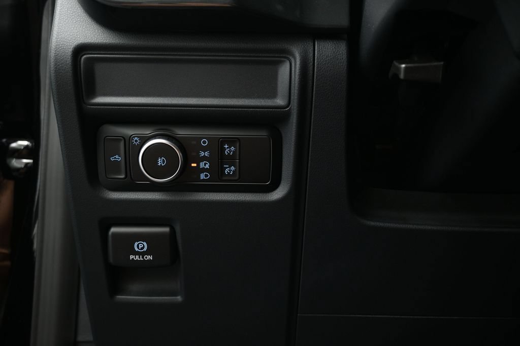 New 2026 Ford F150 STX w/ F-150 LOBO Package AWD/4WD image 9