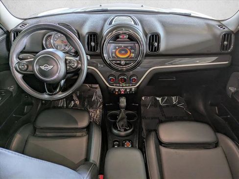 Used 2018 MINI Cooper Countryman S image 16