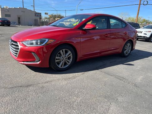 Used 2018 Hyundai Elantra Value Edition image 10