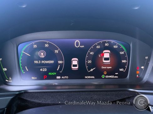 Used 2024 Honda Accord Sport image 20