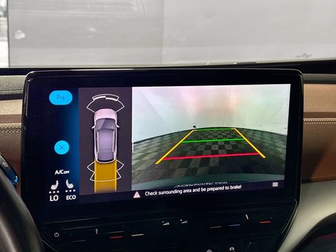 Certified 2021 Volkswagen ID.4 Pro S image 17