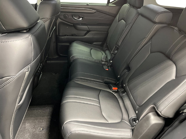 New 2026 Honda Pilot Touring image 25