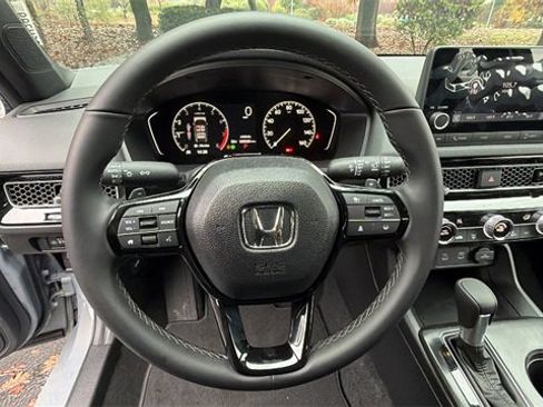 New 2026 Honda Civic Sport image 25