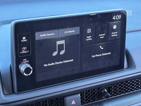 Certified 2026 Honda CR-V LX image 29