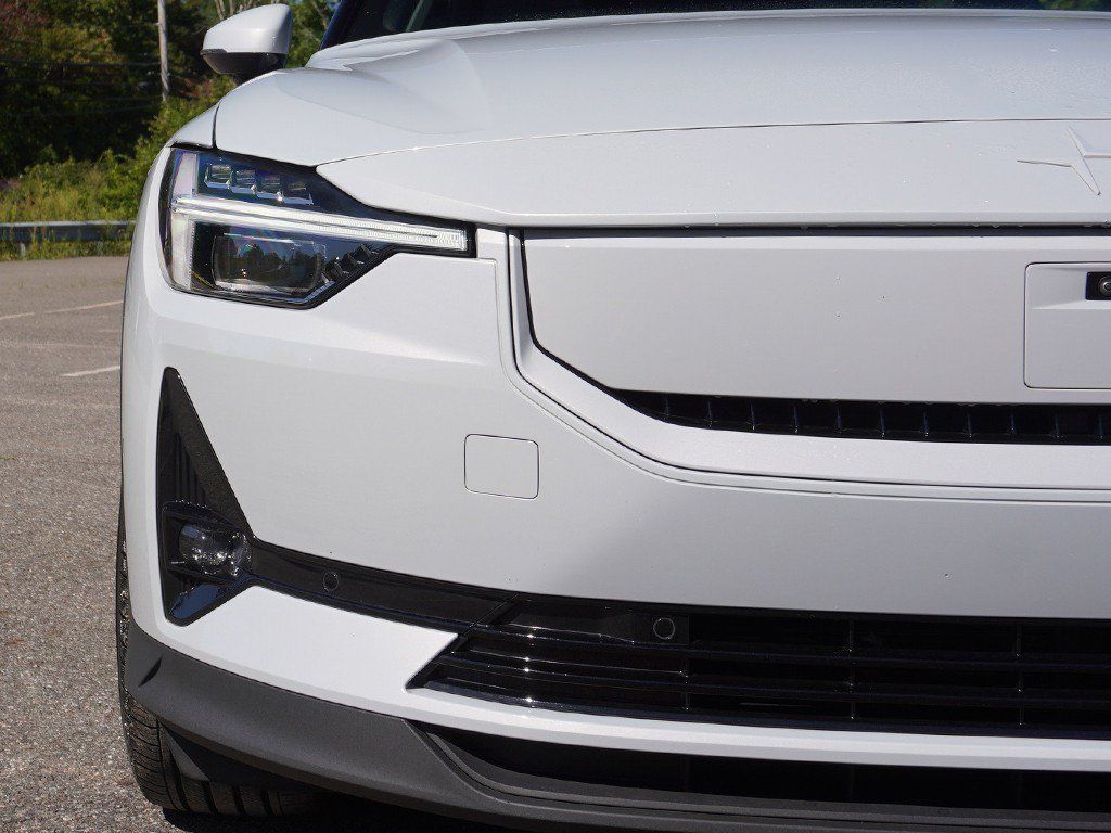 Used 2024 Polestar Polestar 2 AWD/4WD image 14