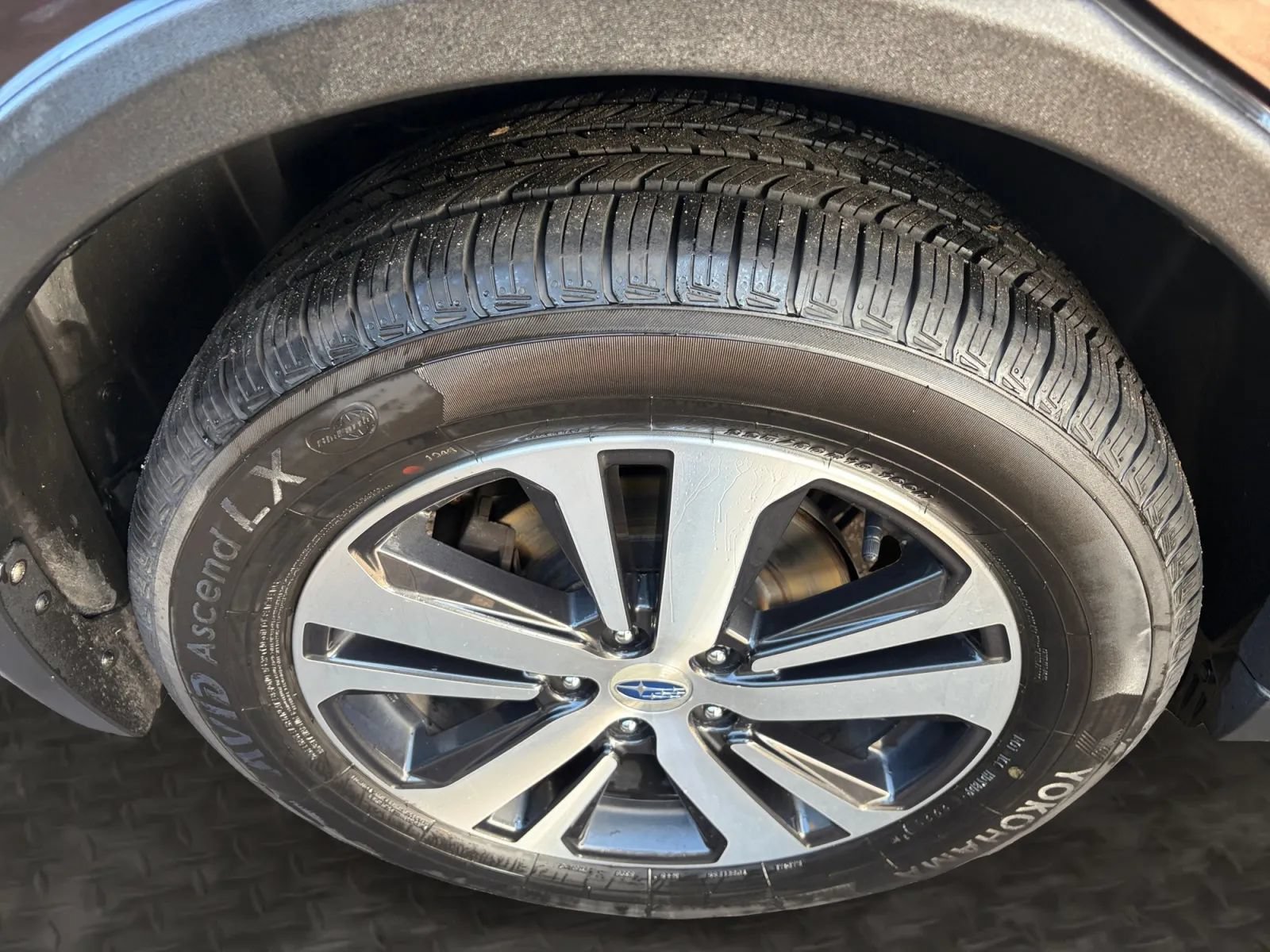 Used 2019 Subaru Outback 2.5i Limited w/ Protection Package #1 AWD/4WD image 41