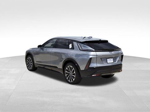 New 2026 Cadillac Lyriq Sport AWD/4WD image 3