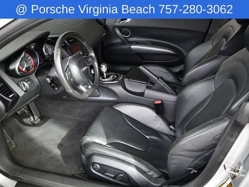Used 2011 Audi R8 V10 AWD/4WD image 25