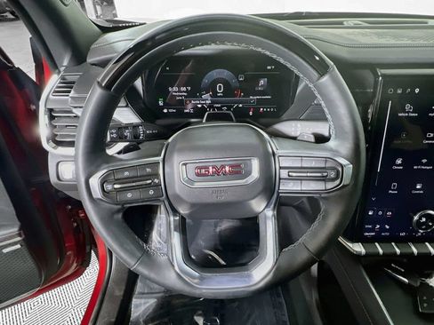 Used 2025 GMC Acadia Elevation w/ Super Cruise Package AWD/4WD image 10