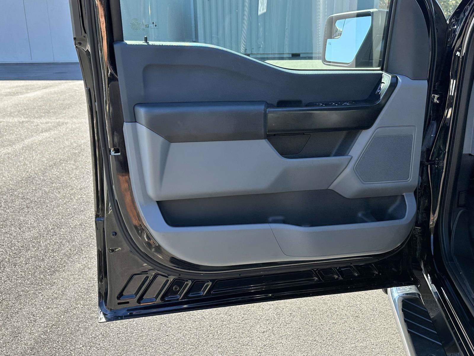 Used 2021 Ford F150 XL w/ Equipment Group 101A High RWD image 5