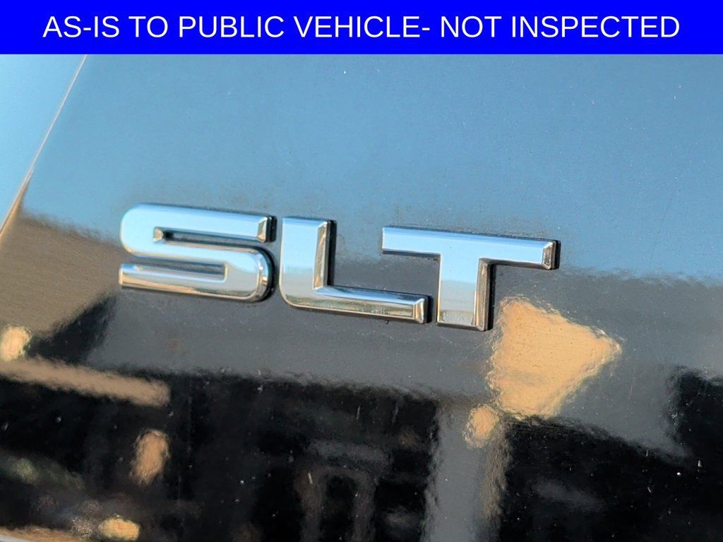 Used 2015 GMC Terrain SLT AWD/4WD image 43