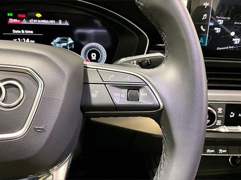 Used 2023 Audi A4 2.0T Premium Plus w/ Premium Plus Package image 20