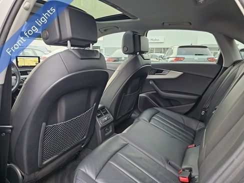 Used 2018 Audi A4 2.0T Premium Plus image 14