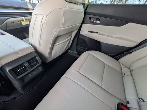 New 2026 Nissan Murano SL AWD/4WD image 24